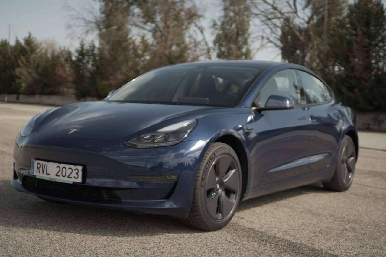 La empresa de suscripción de coches REVEL lanza 4 modelos nuevos en promoción