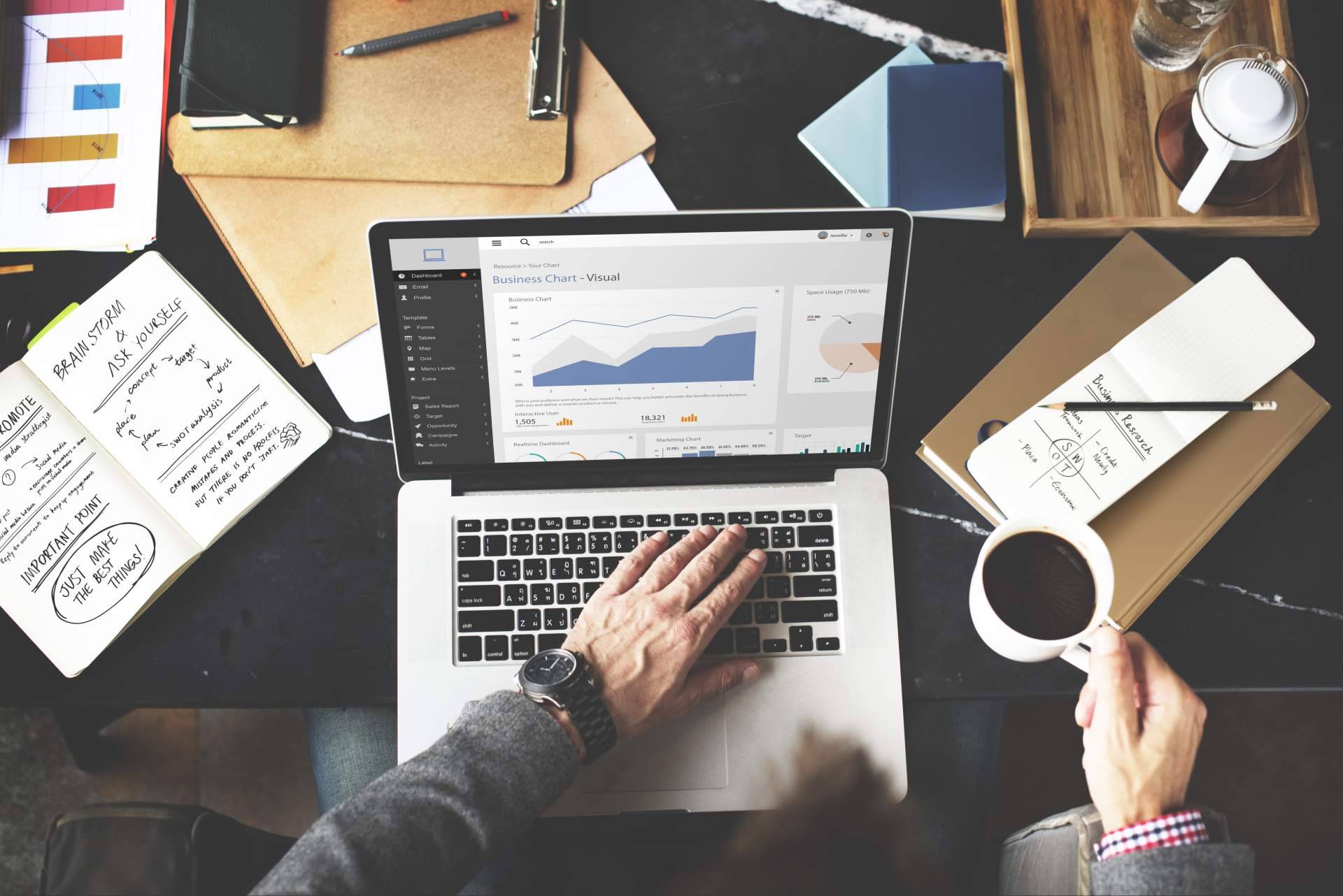 Metodologías disruptivas de marketing digital con CEOSphere