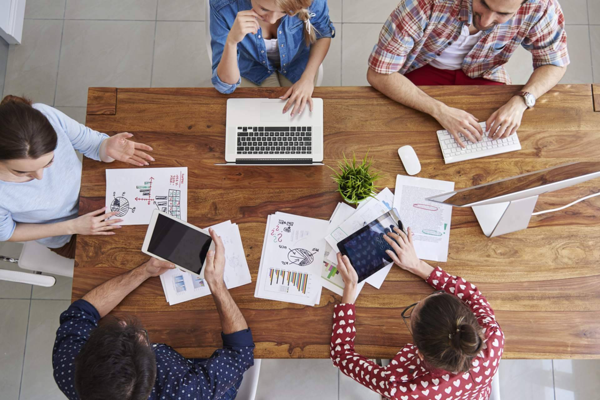 Un antes y un después en las ventas de los negocios con las estrategias digitales de 21Nova Strategy