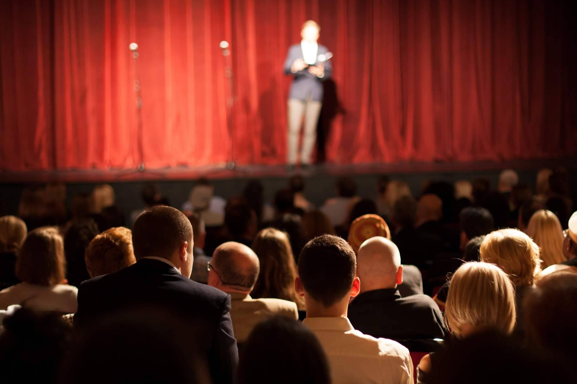 Comprar entradas para teatros y musicales en Madrid en Comunidad Instanticket