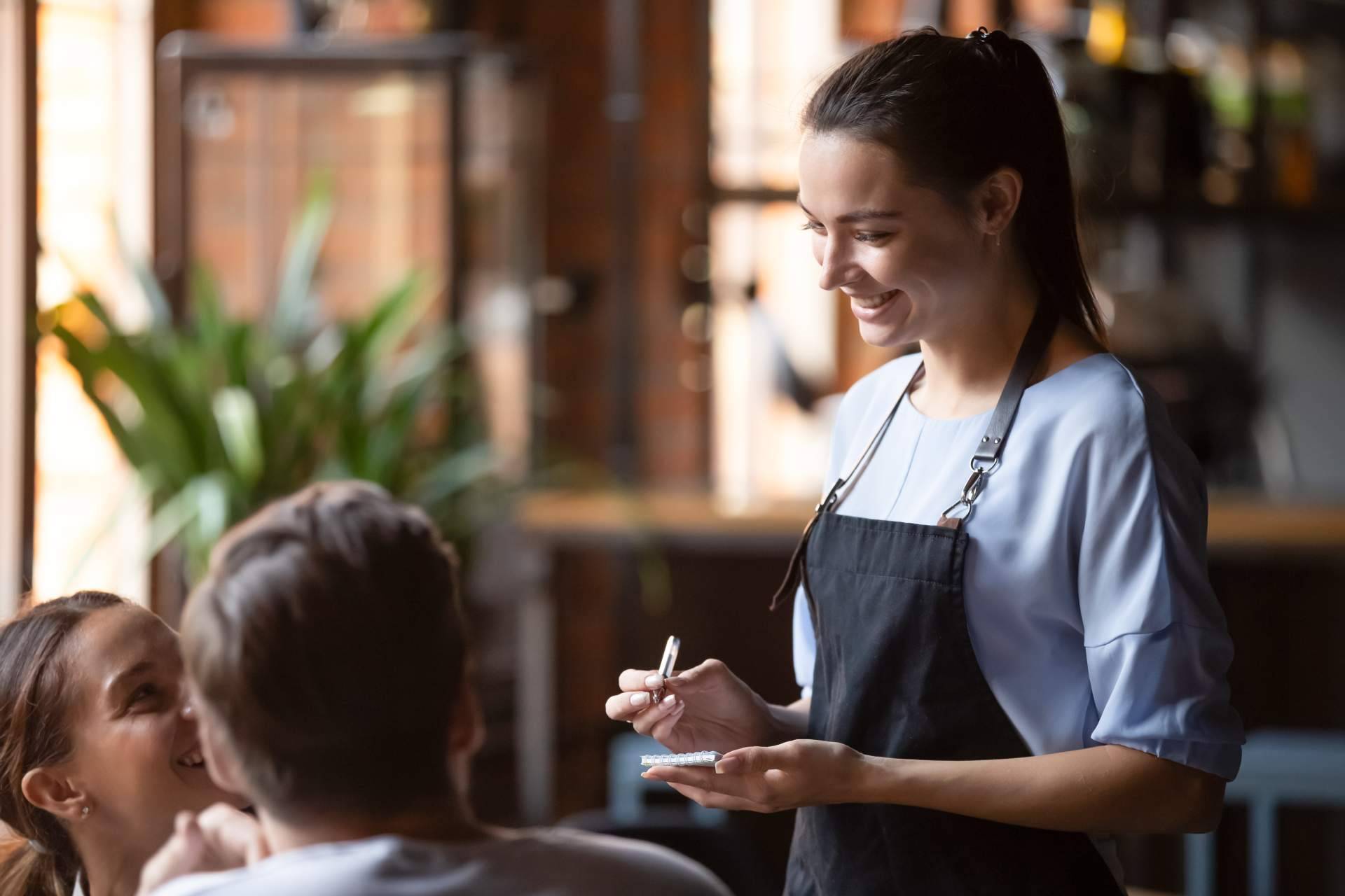 Productos personalizados para el sector HORECA, con Tucantex
