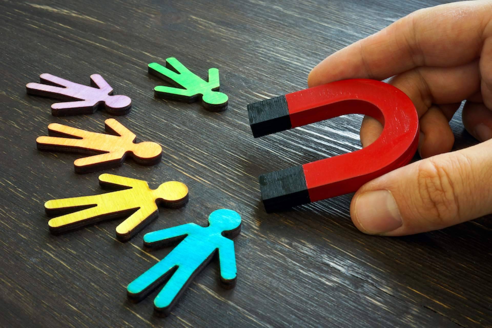 Las estrategias de inbound marketing y por qué implementarlas en una empresa, de la mano de Somos Peces Voladores