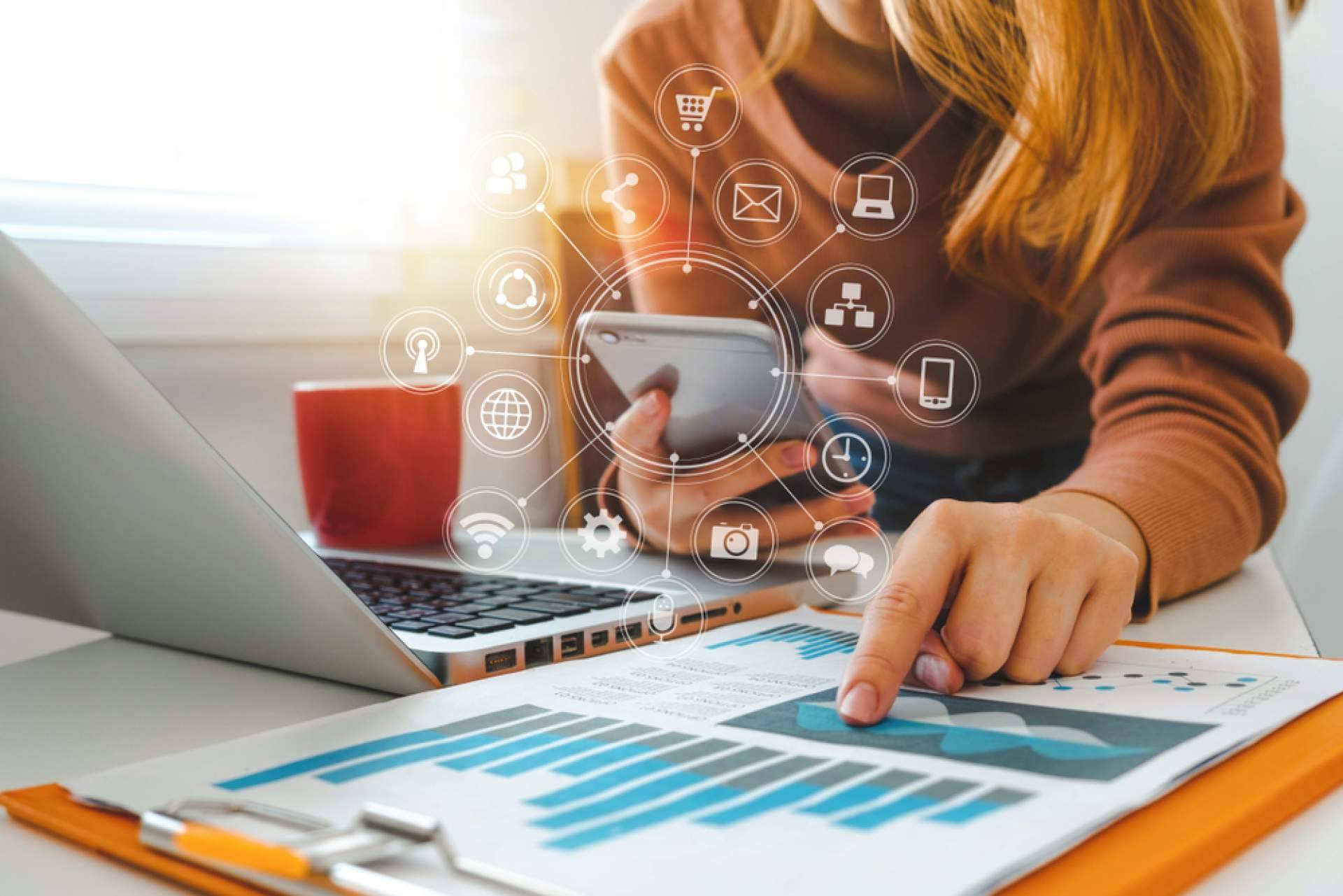 Relevant Audience, una digital marketing agency de referencia en Bangkok