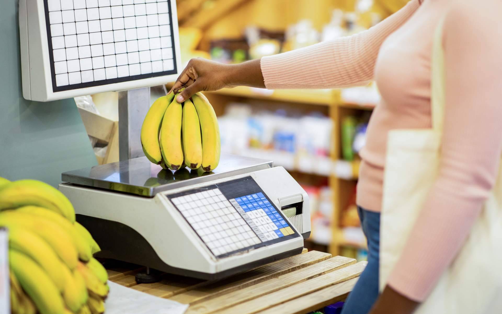 Las balanzas en los supermercados; claves para garantizar la precisión del pesaje y que no se den fraudes
