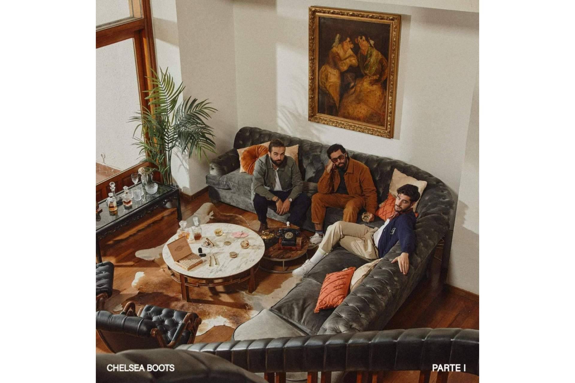 Las segundas partes nunca fueron buenas, 'Chelsea Boots, Parte I'