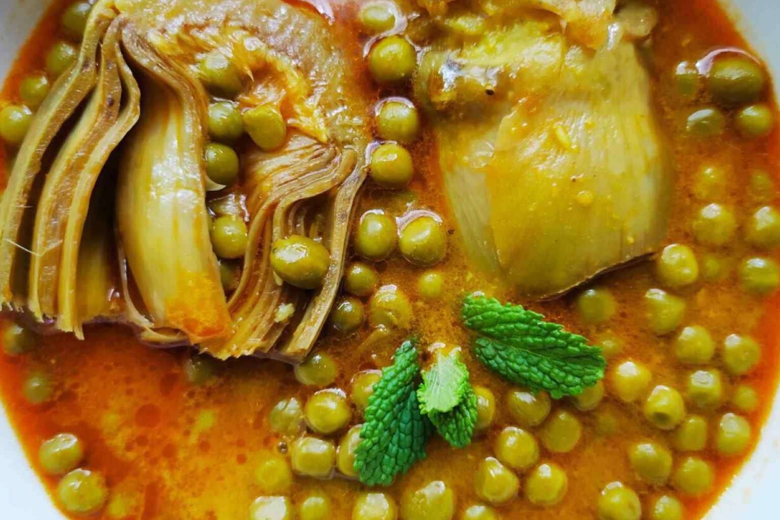 Divina vinagreta ofrece recetas veganas para disfrutar