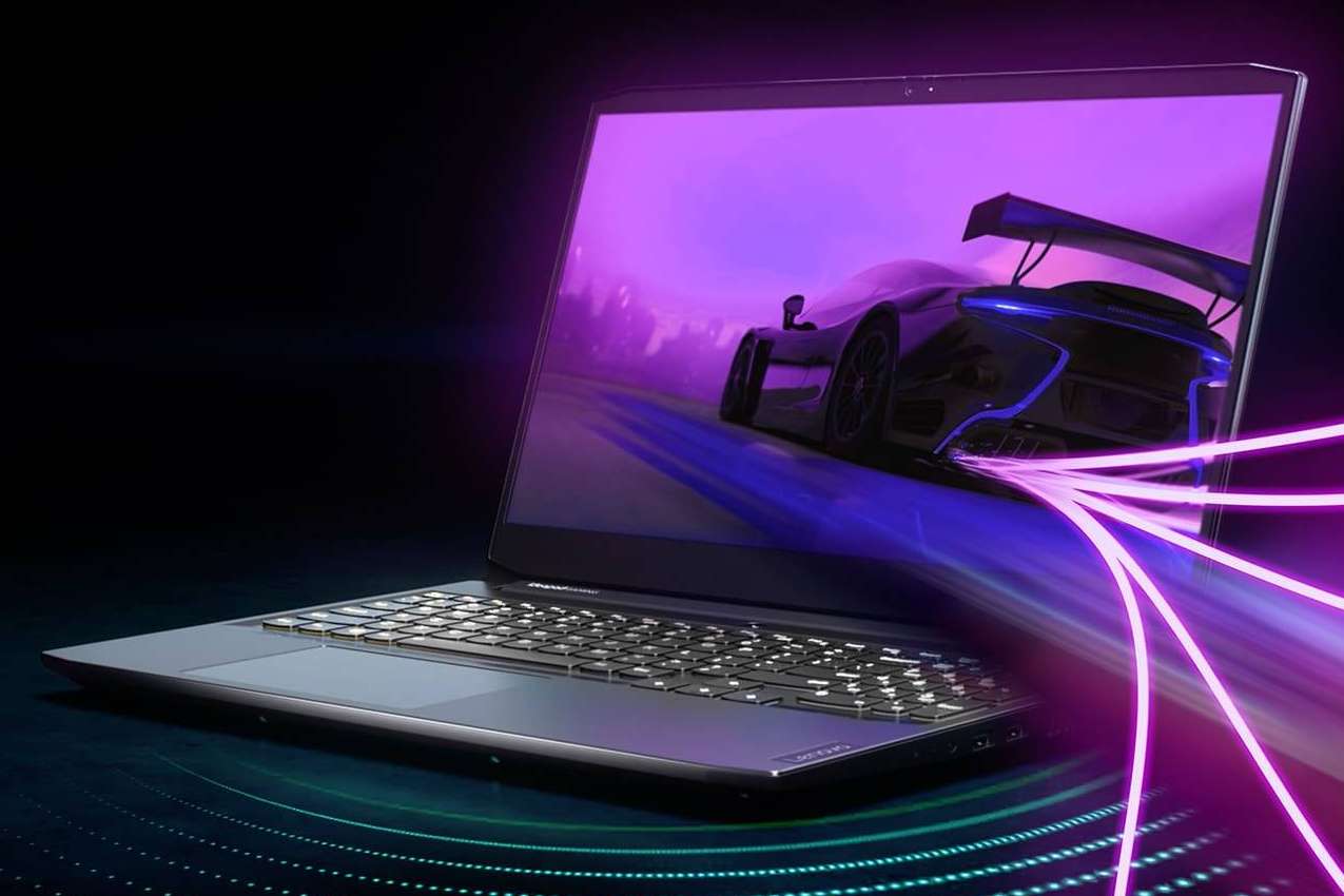 ¿Son los portátiles Lenovo una buena opción para el gaming?