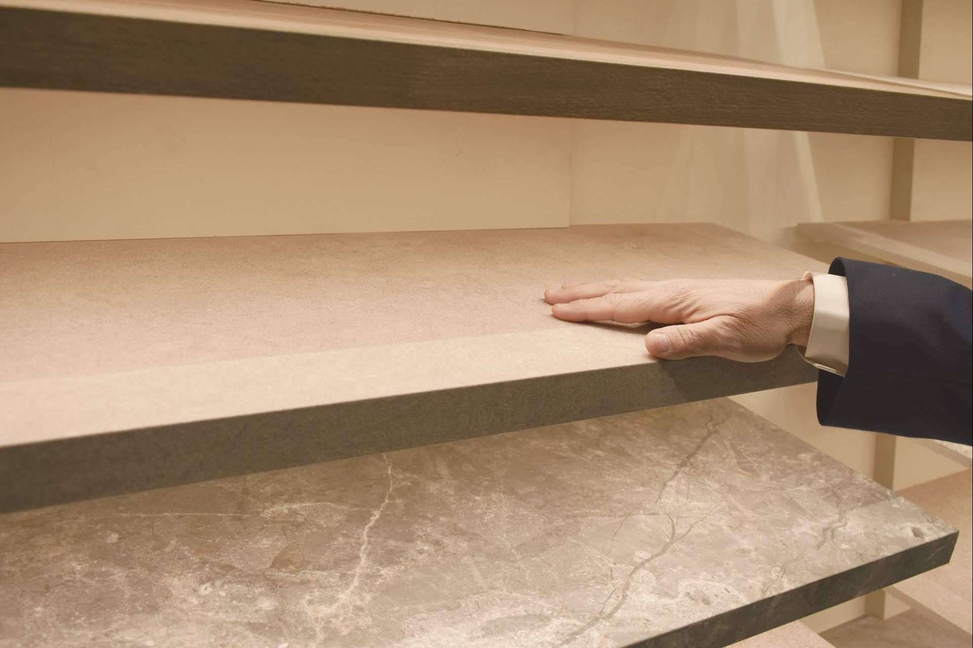 Interazulejo y su oferta de suelos de exterior antideslizantes