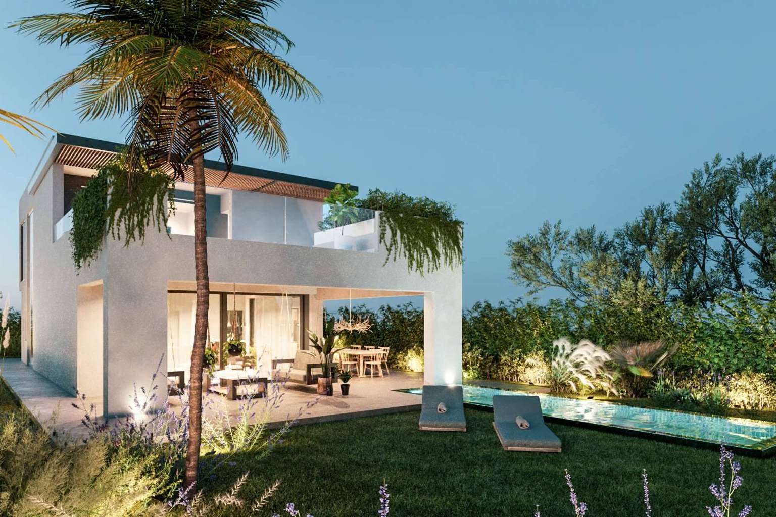 Hormitech presenta la nueva promoción de viviendas en Marbella, ATTA