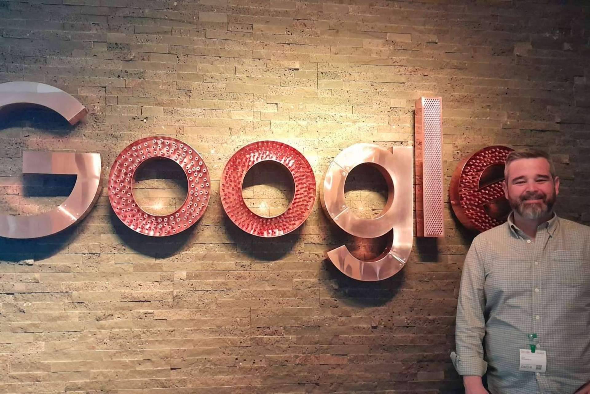Google Cloud facilita la transformación digital en el aula, por Edvolution