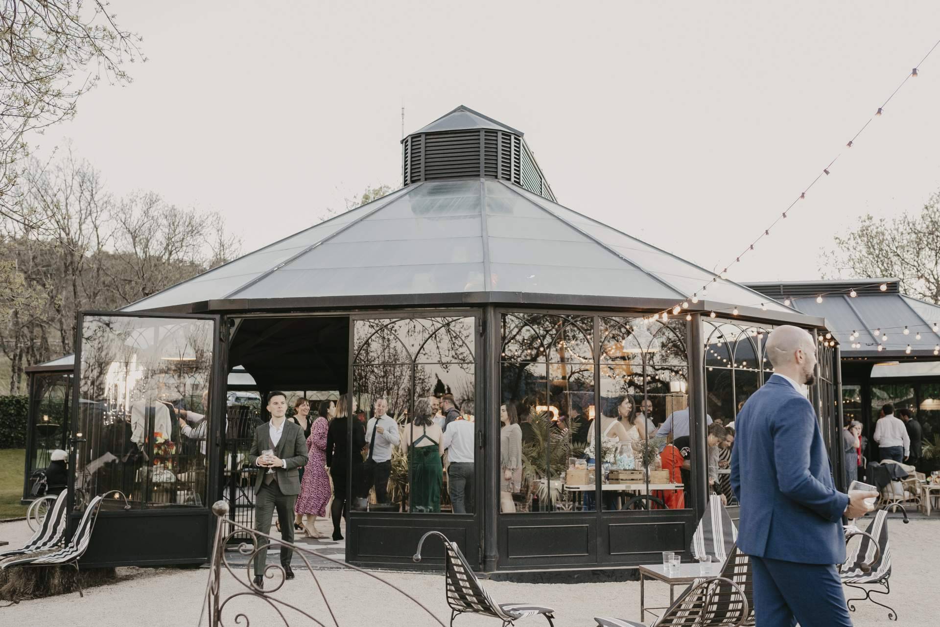 Prados Moros propone ideas únicas para el día de la boda