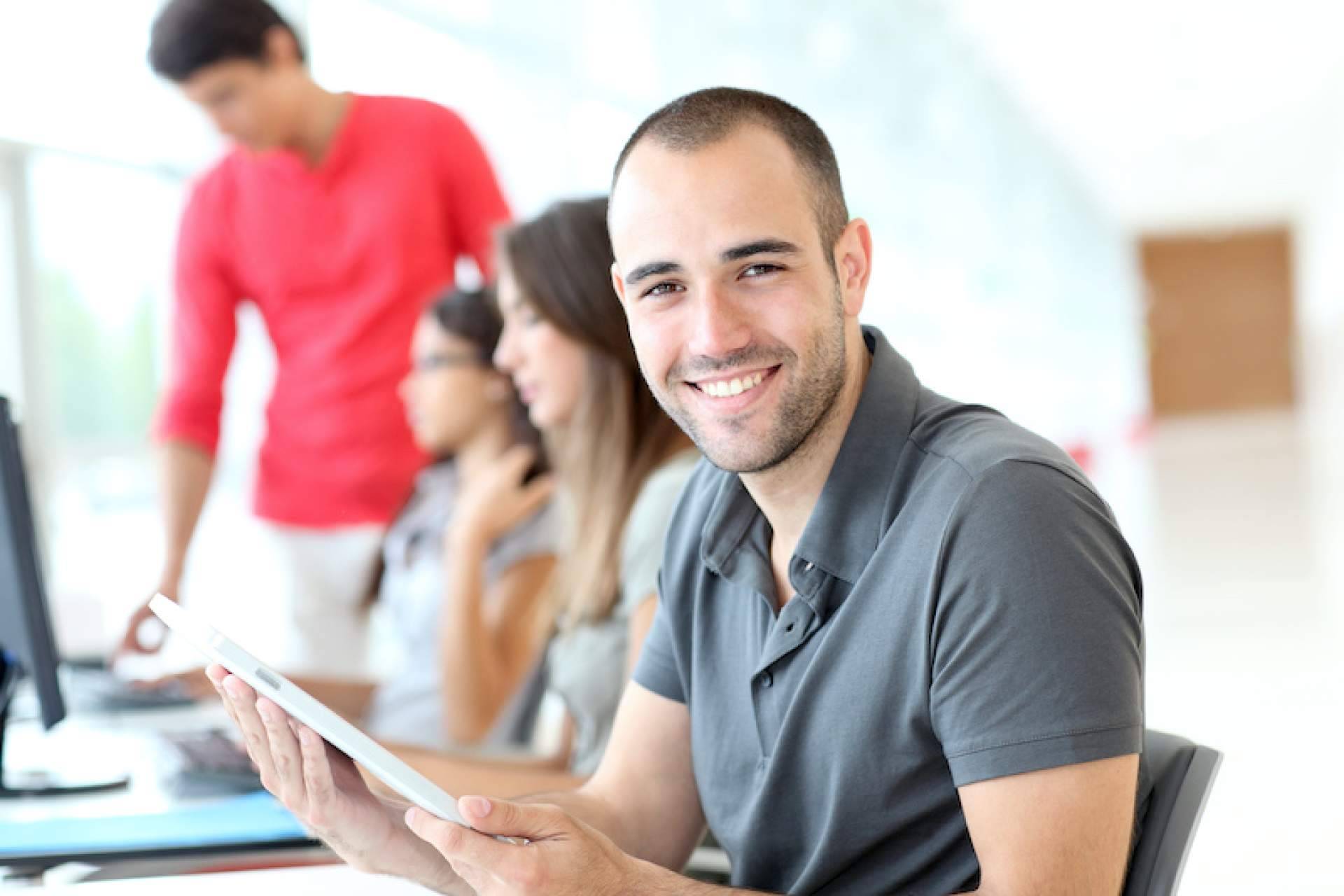 Preparación de oposiciones con Esla Formación