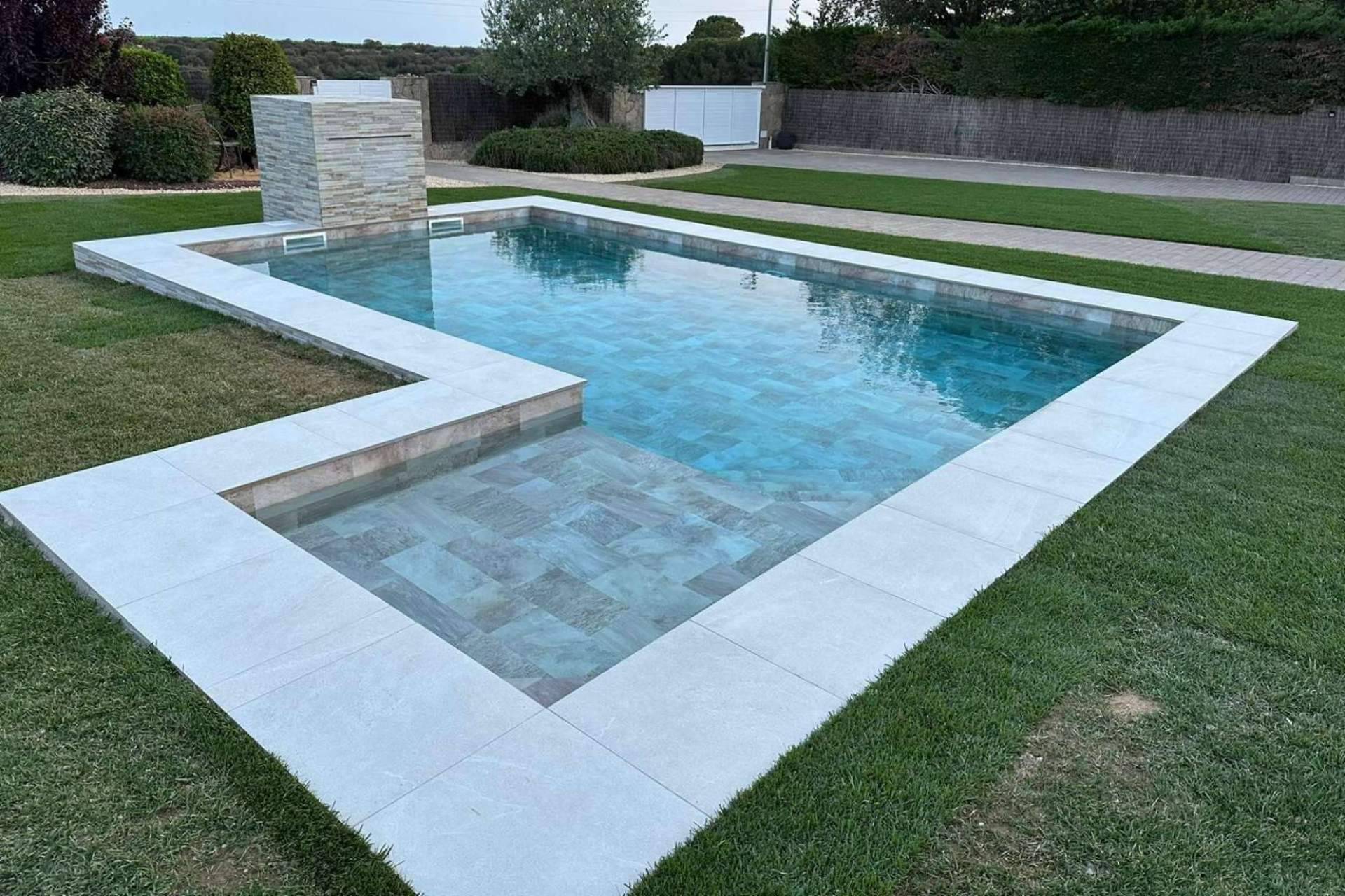 Esencial Pool, excelencia en rehabilitación de piscinas