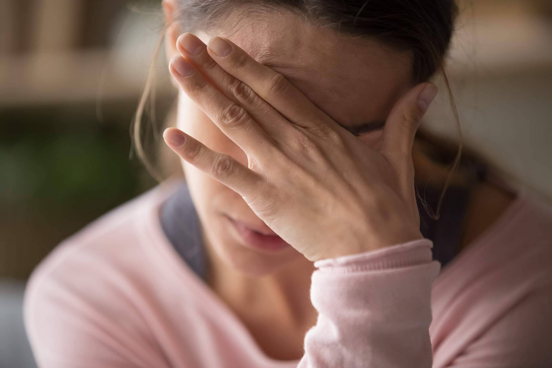 Con la terapia de Contigo Psicología es posible superar un ataque de pánico