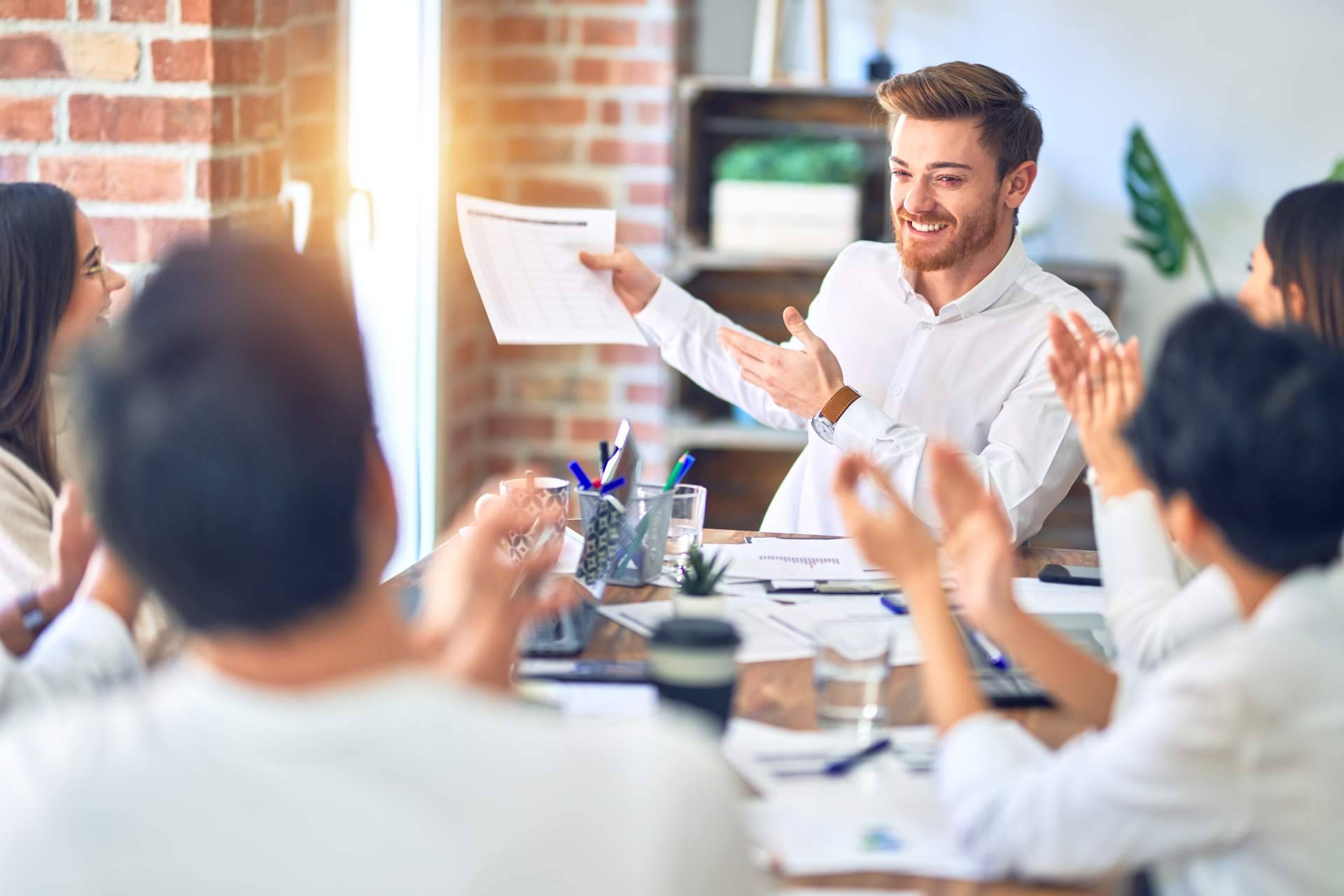 Descubrir el secreto del éxito de una empresa con Confía Tu Pyme