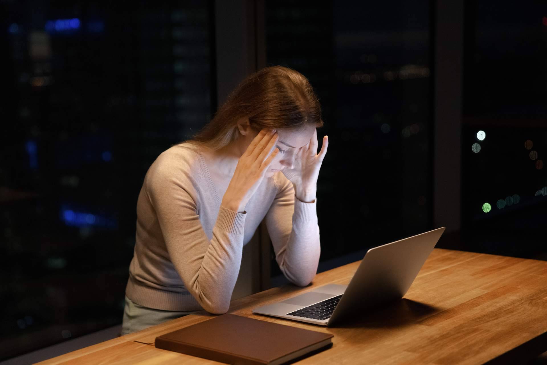 Ansiedad y el temor a volverse loco, por Clínica de la la Ansiedad