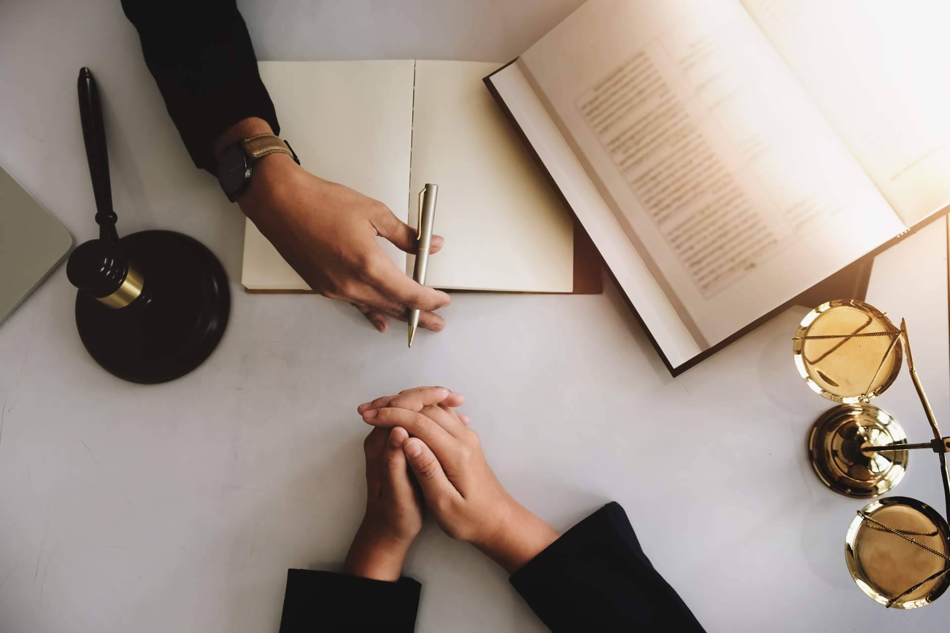Grupo Legal Gebeloff, el bufete de abogados internacional experto en cobro de deudas