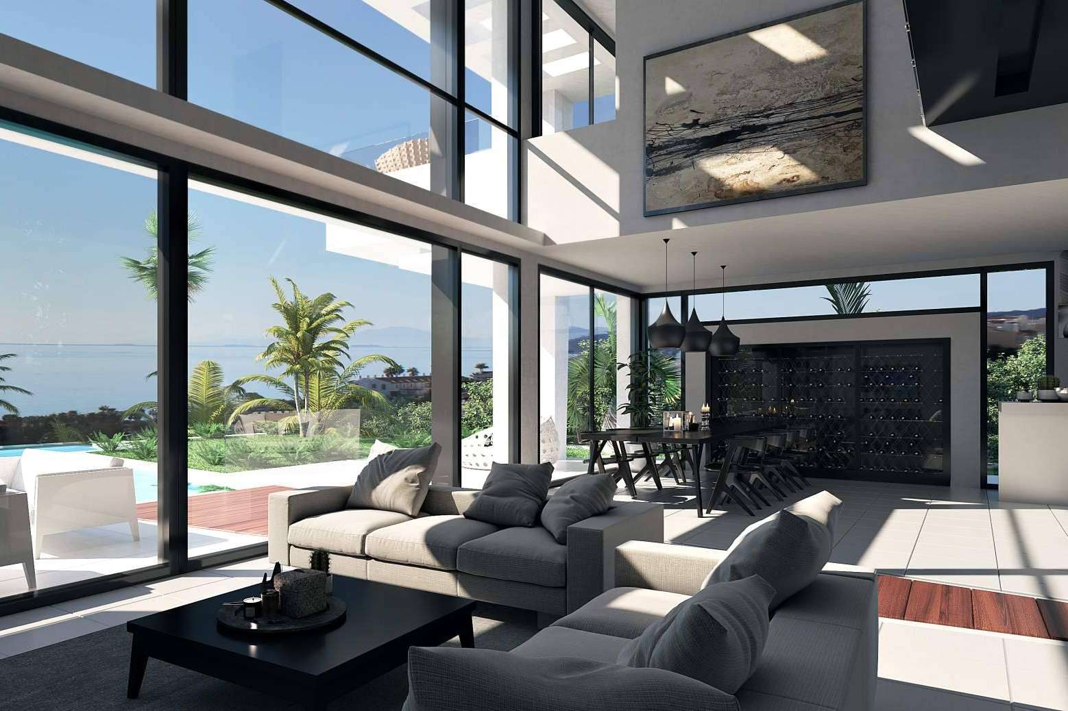 'La Casa que ahorra' Estrategias de diseño de la mano de Cacopardo Arquitectos