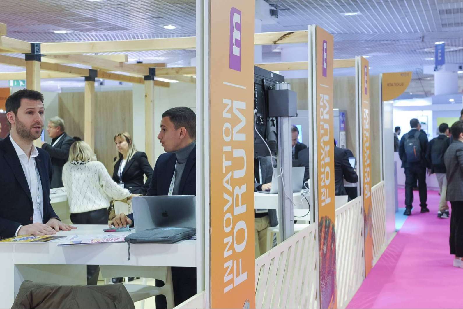 MAPIC, uno de los eventos internacionales más destacados de la industria inmobiliaria retail, tendrá lugar en Cannes del 28 al 30 de noviembre de 2023