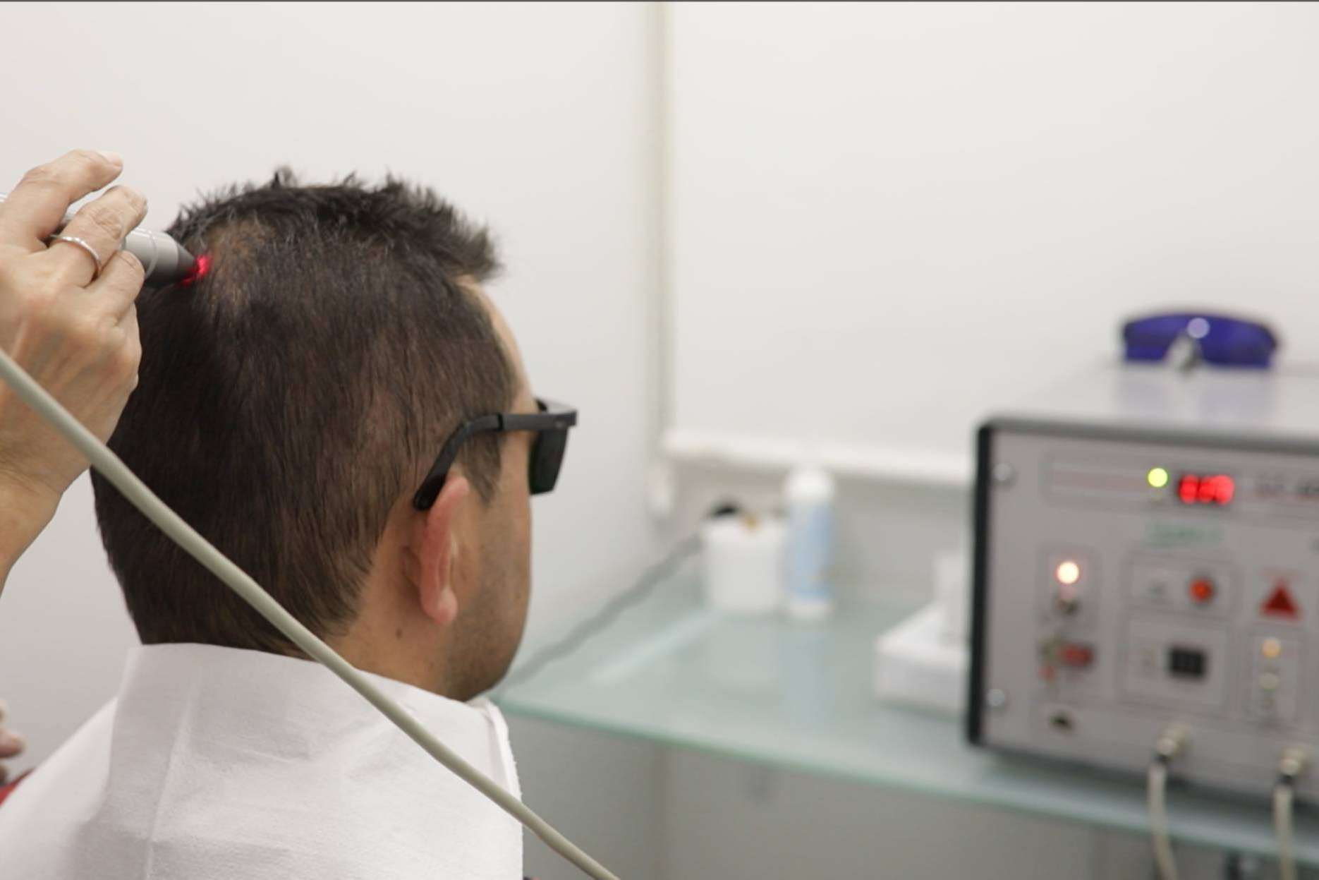 IMD potencia sus tratamientos capilares con tecnología de última generación