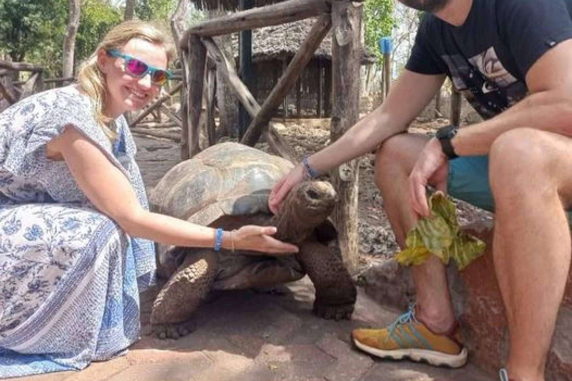 Kobe Tours & Safaris realiza excursiones en Zanzíbar
