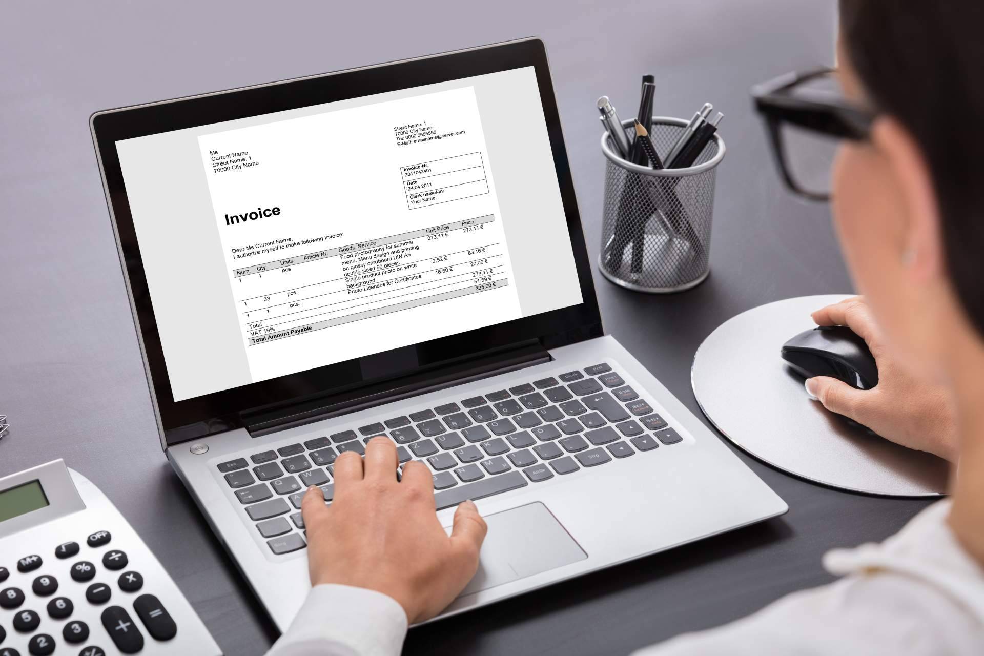 ¿Qué beneficios tienen las tendencias actuales en software de facturación y contabilidad?