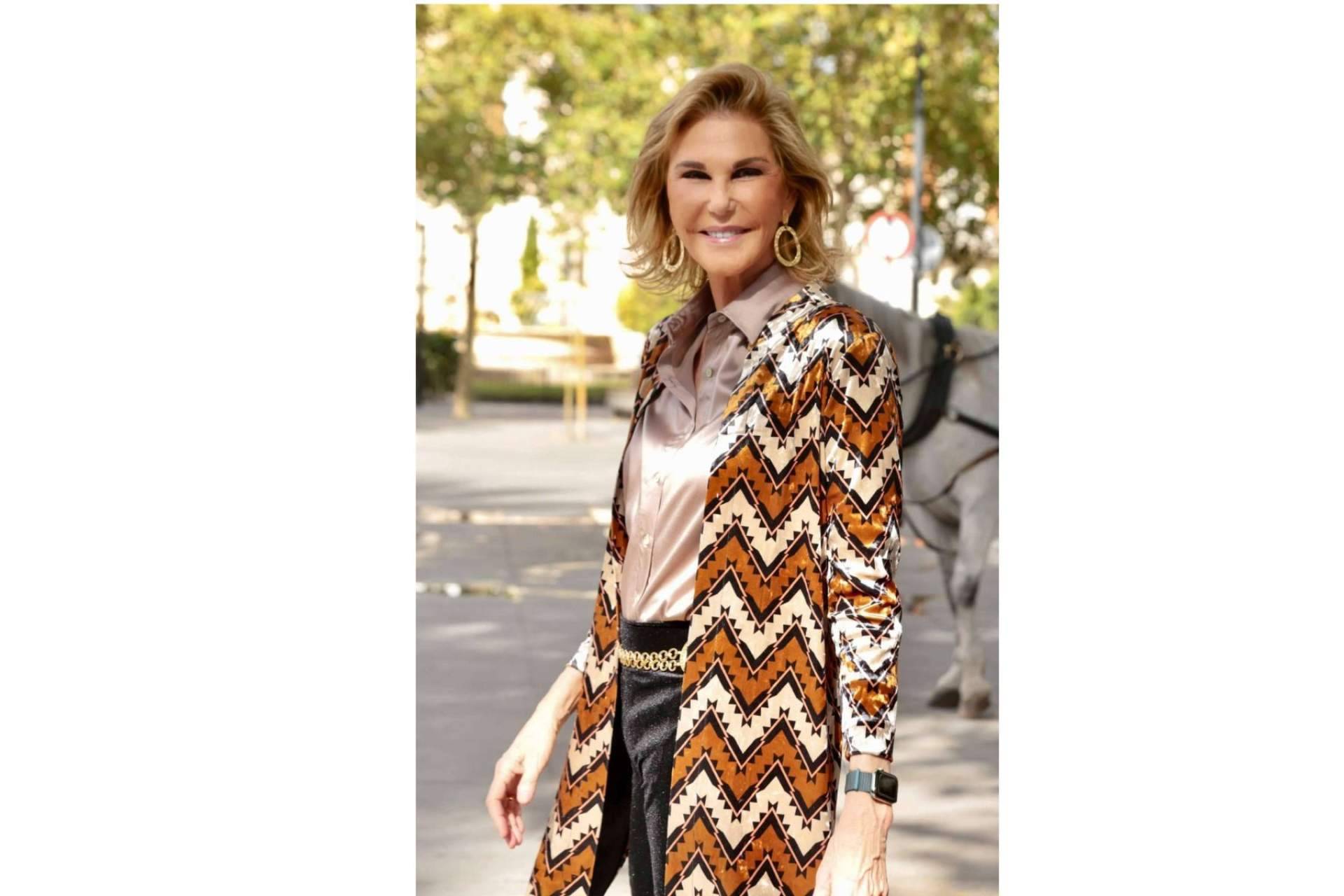 Conseguir un outfit adecuado para cada ocasión gracias a Sonia B. Showroom