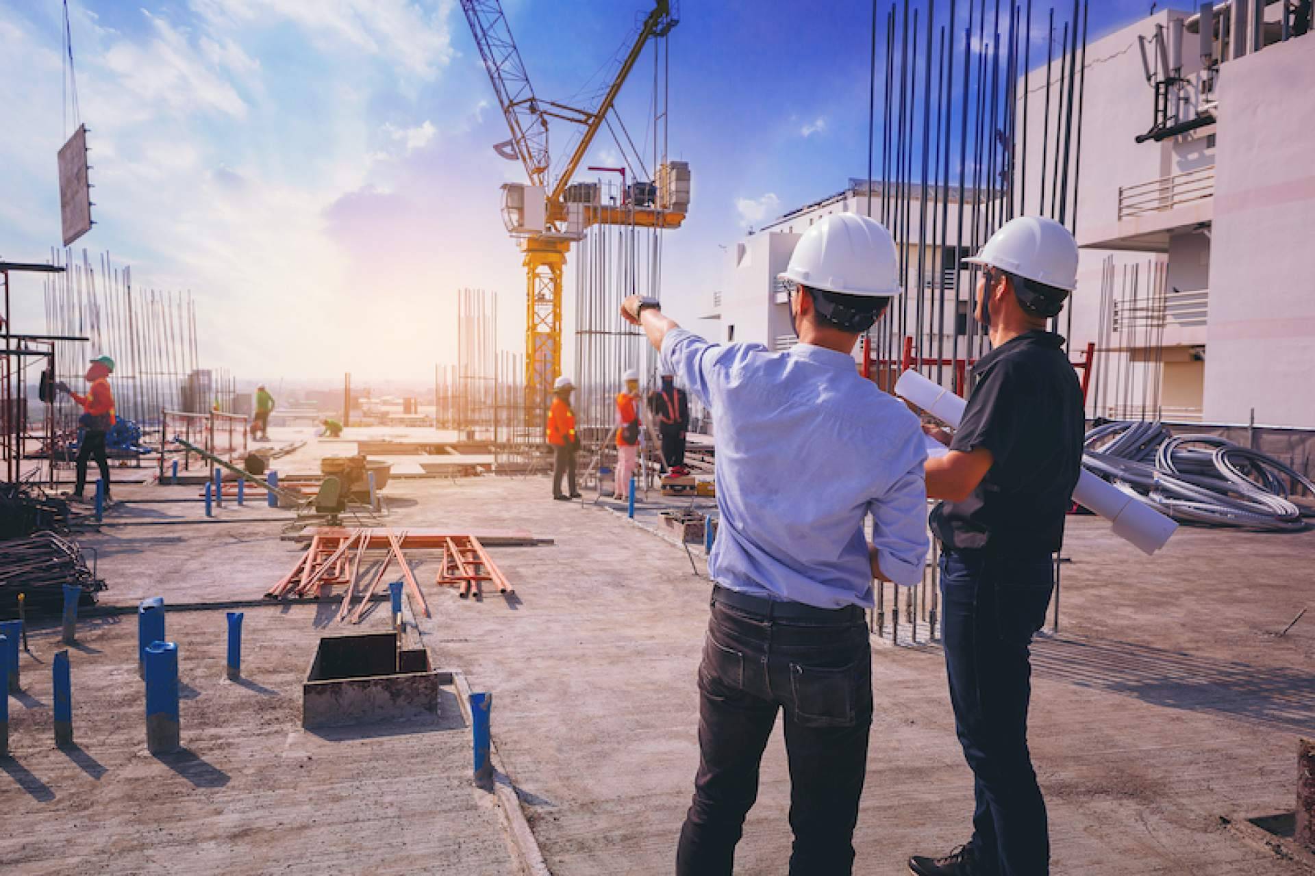 Expertos en los servicios en el área de la ingeniería estructural y calculista en la Oficina de Ingeniería Civil
