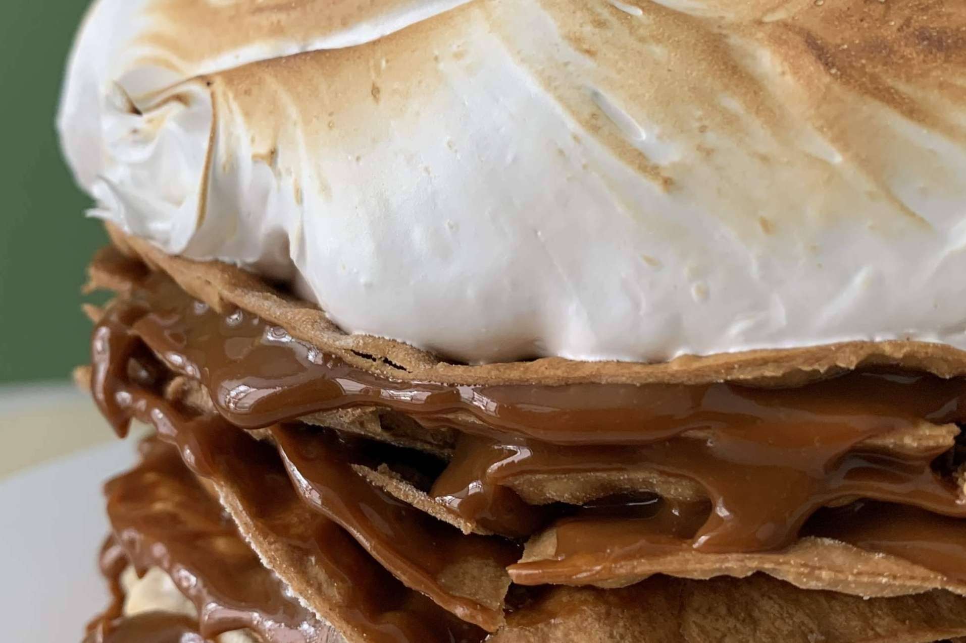 Lima Bakery trae el sabor auténtico de la pastelería argentina a Madrid, haciendo realidad un sueño culinario