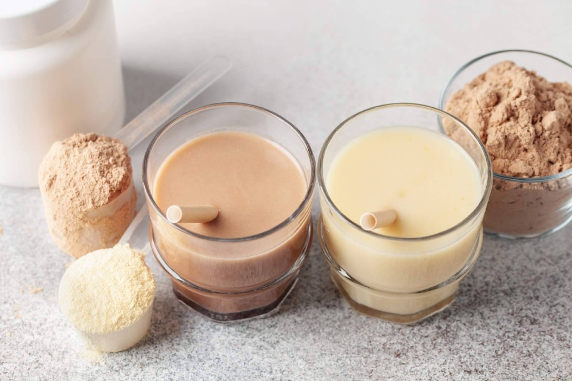 ¿Cuáles son los beneficios de la crema proteica de ERIX NUTRICIÓN?