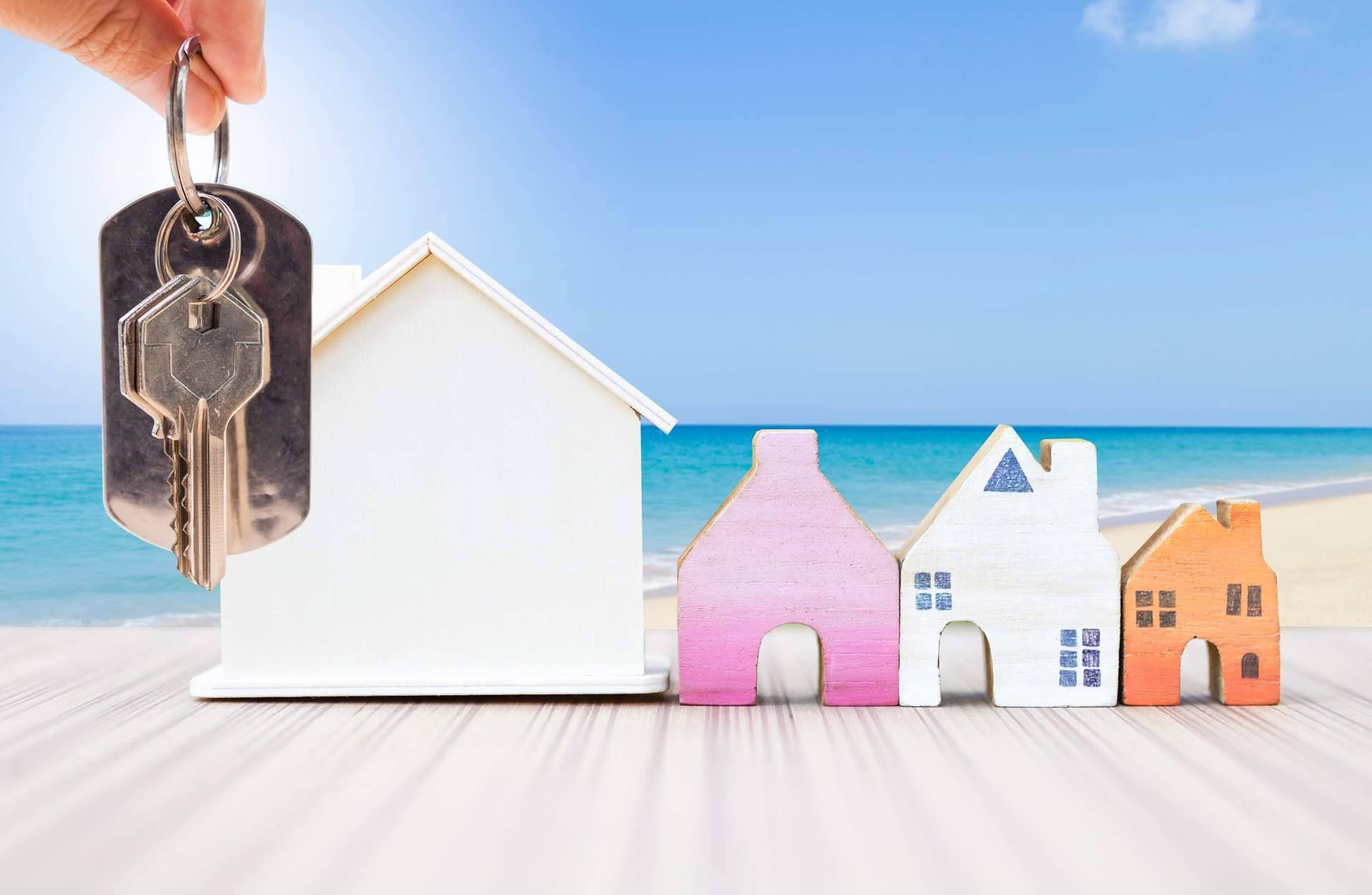 Key House Solutions y el alquiler en San Fernando de Henares