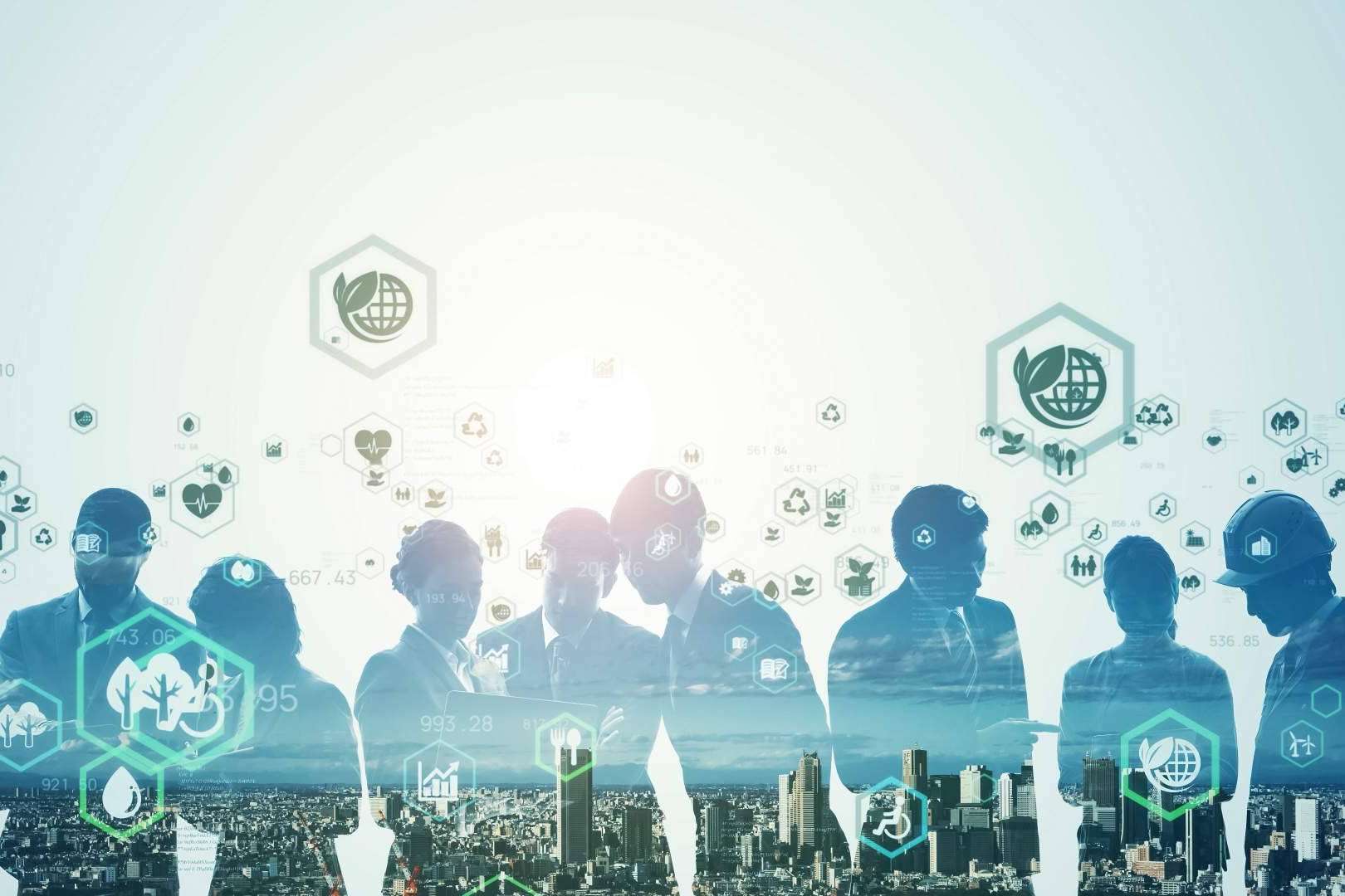 Tecnología sostenible para su incorporación en empresas, con DoGood People