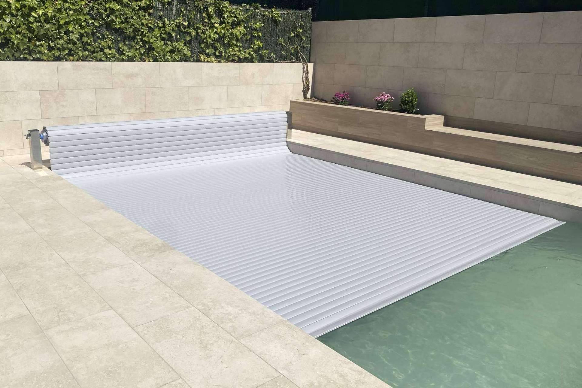 Ingerclima ofrece soluciones innovadoras que ayudan a mantener la limpieza de piscinas