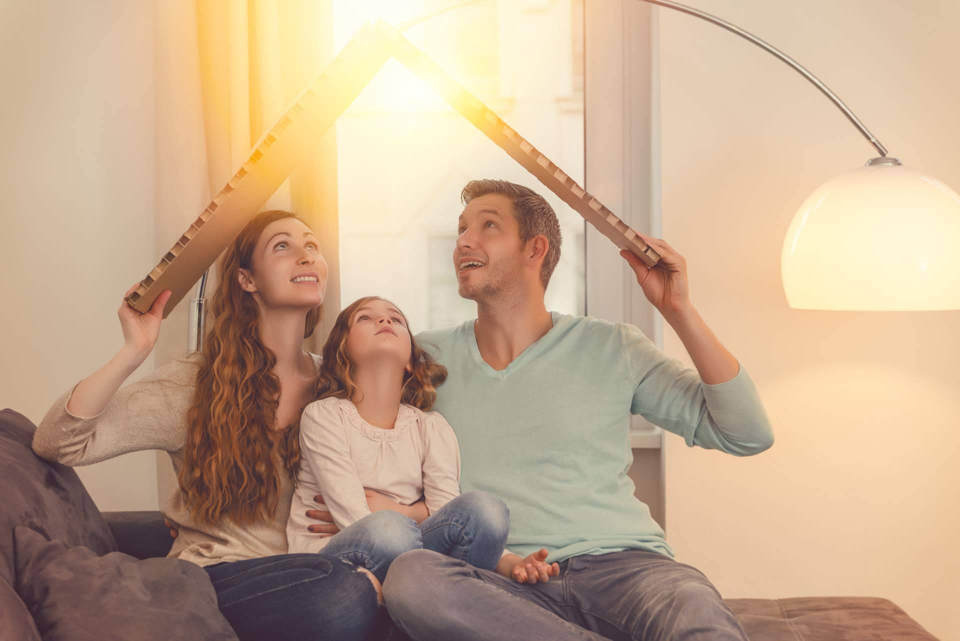 Las opciones de seguros de hogar de Wellinvest