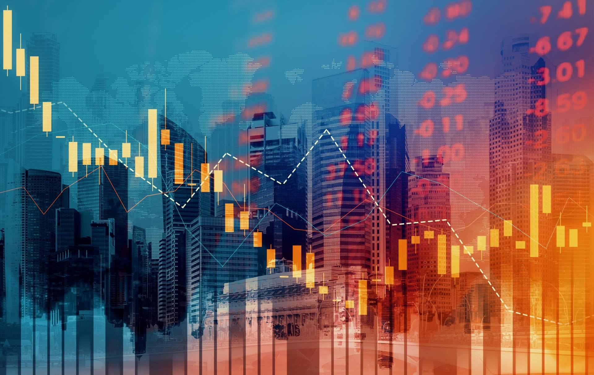 El inicio de año y el rally de la renta variable global