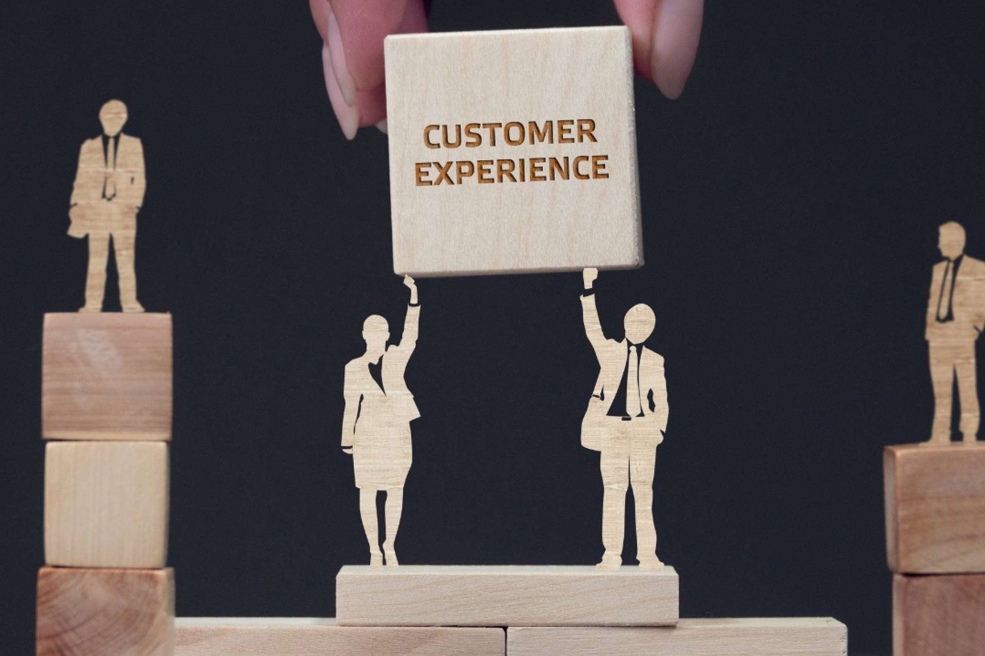 Tendencias en Customer Experience 2023; cómo mejorar la experiencia del cliente y atraer compradores