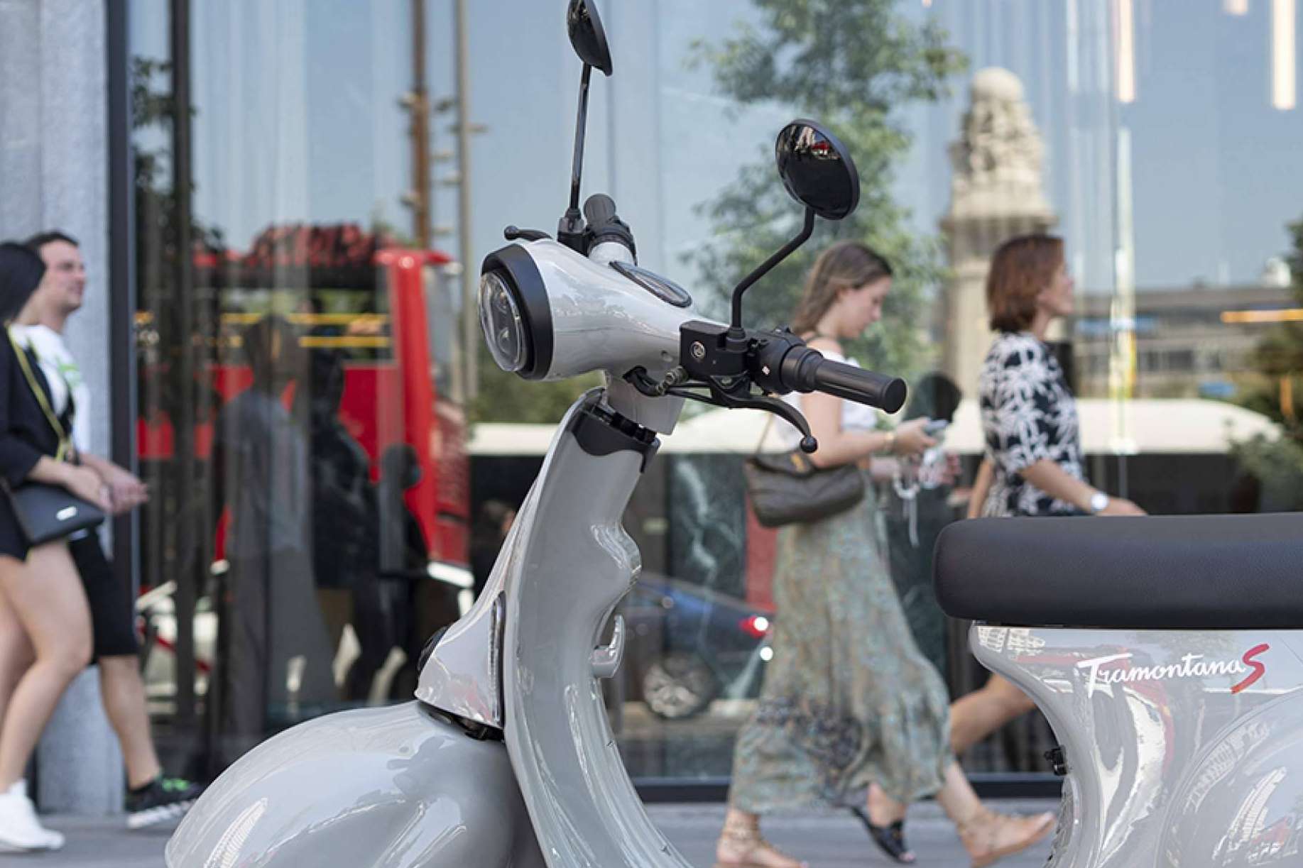 TransporTECO.es, un innovador marketplace con soluciones de movilidad sostenible