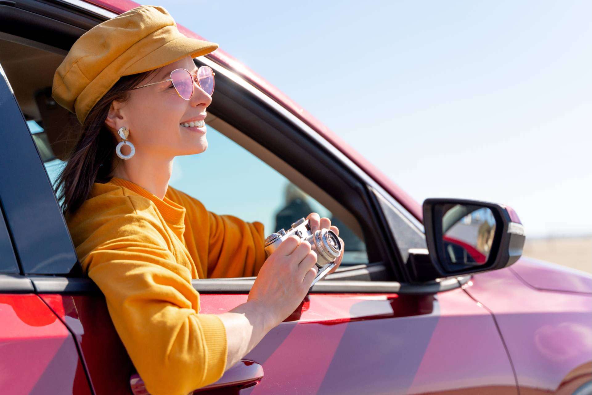 Sixt e Impresol Media Solutions se asocian para proporcionar guías de viaje gratuitas a sus clientes en Mallorca