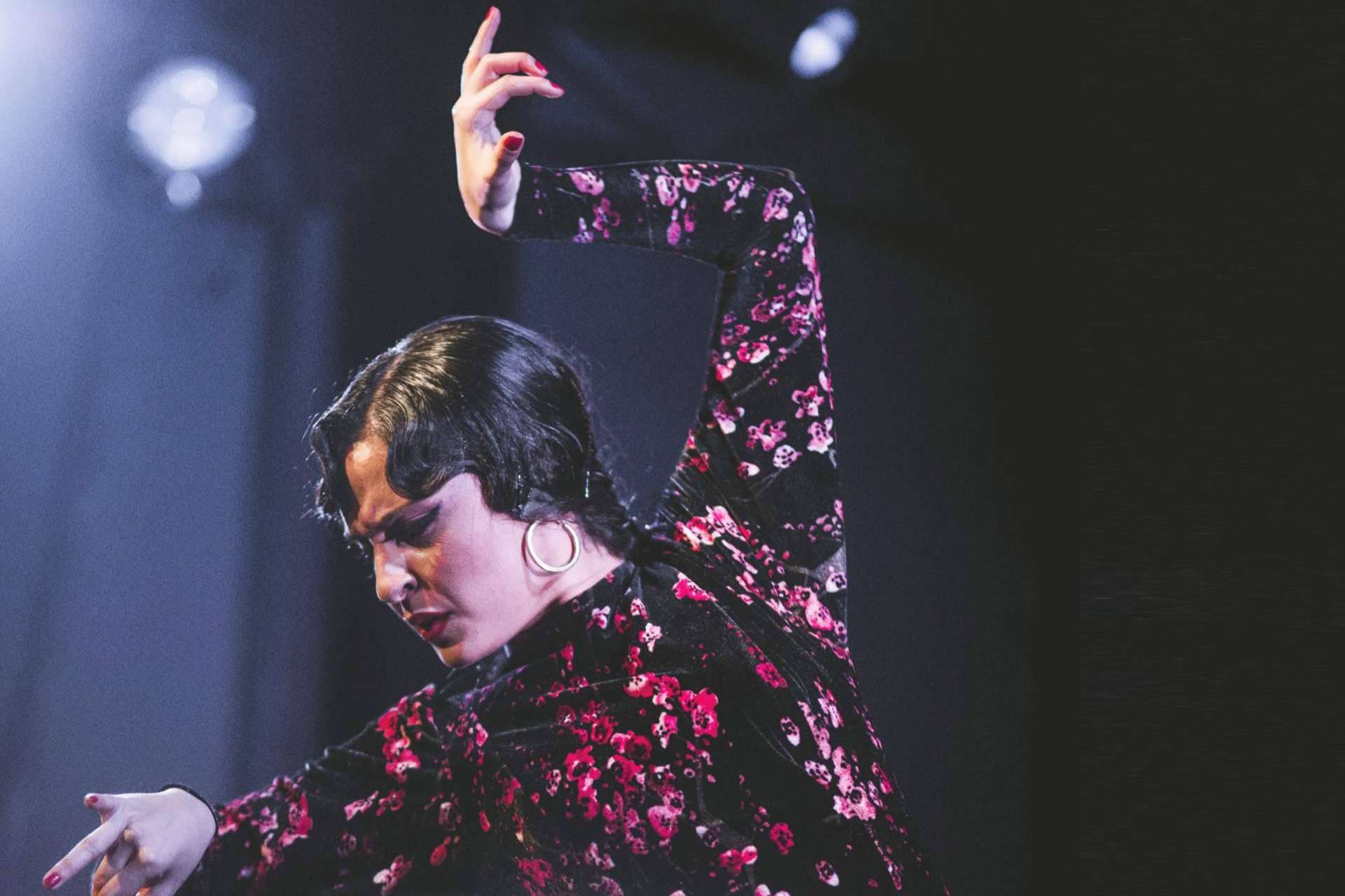 ¿Cómo se vive el flamenco en los tablaos flamencos?, de la mano de Casa Ana