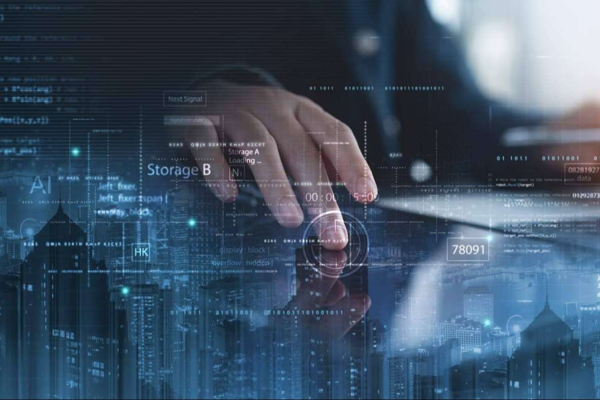 El máster en IA generativa de España que brinda Blockchain School for Management (BSM)