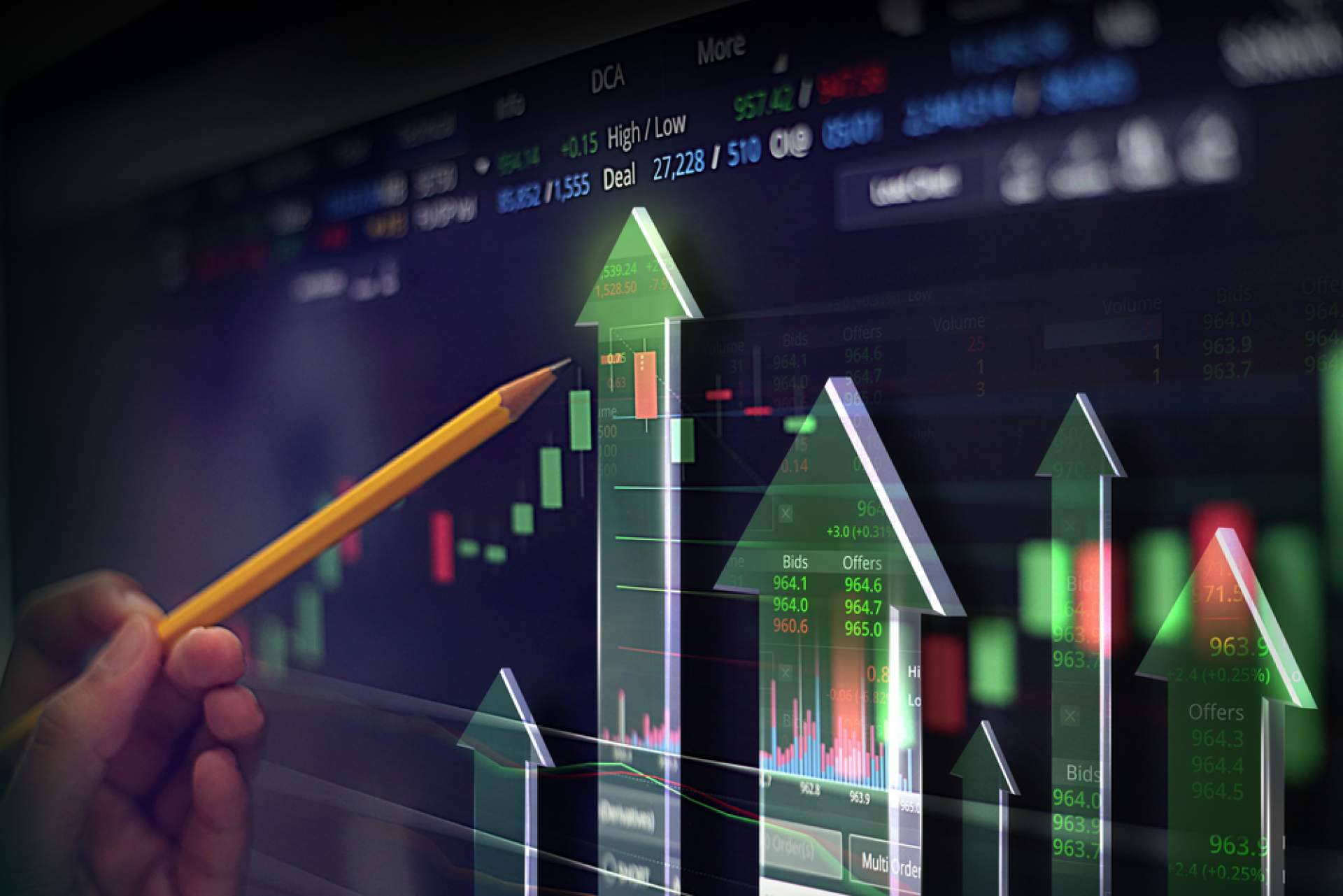 ¿Por qué apostar por el trading en verano?, con Michael Kamerman