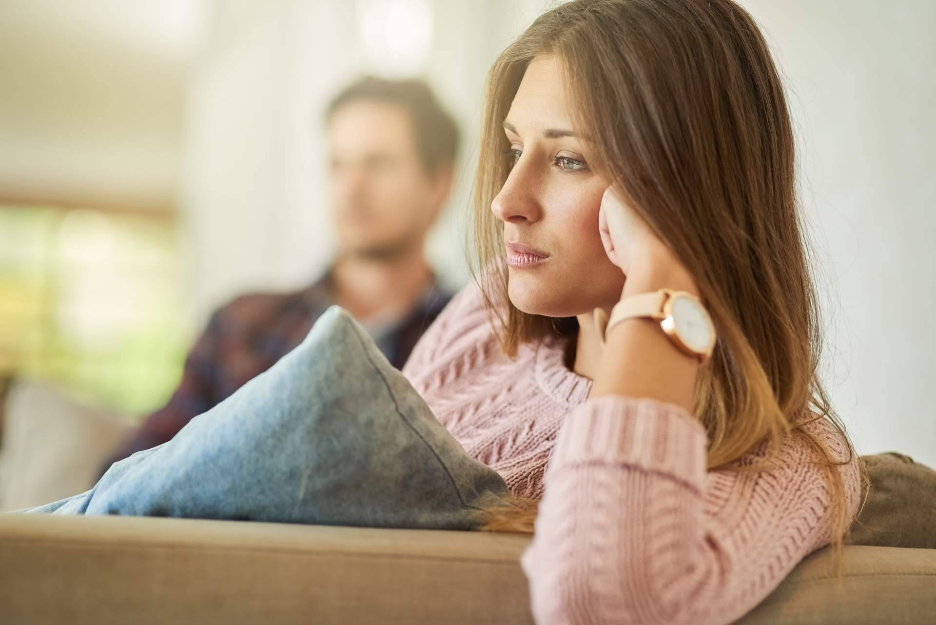 Serena Psicología; apoyo emocional para superar una ruptura de pareja y crecer personalmente