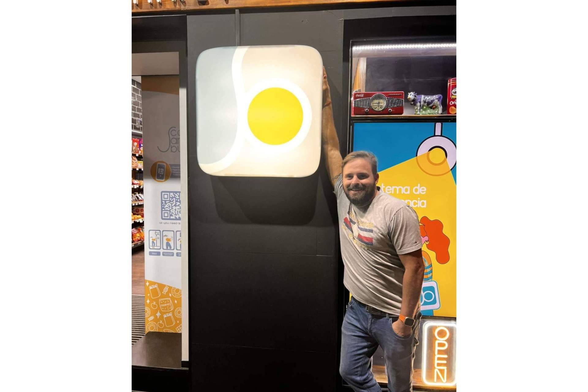 Scan and Buy, uno de los primeros supermercados inteligentes de España
