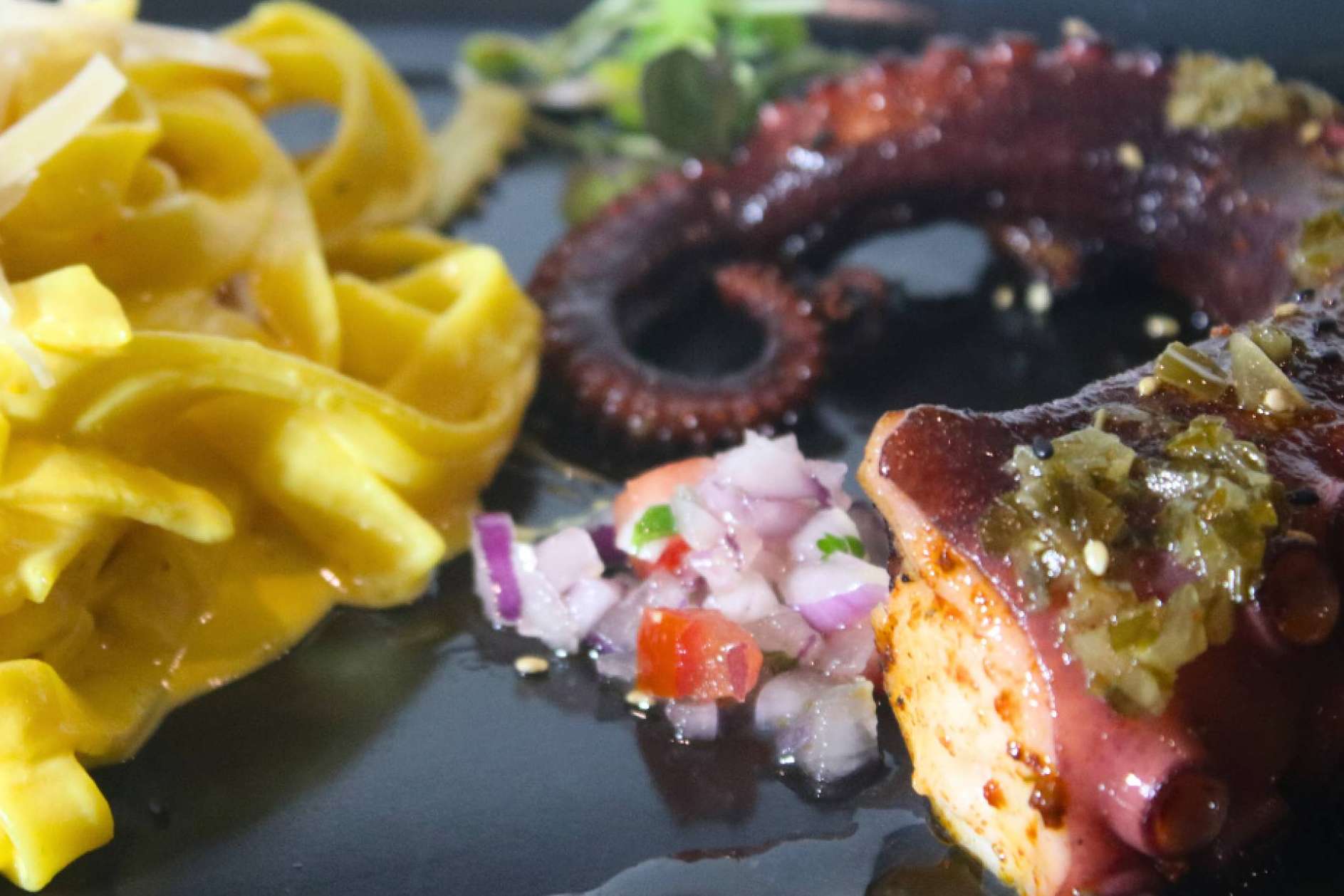 El restaurante peruano en Madrid, Pituca, ahora ofrece un 2x1 en su carta