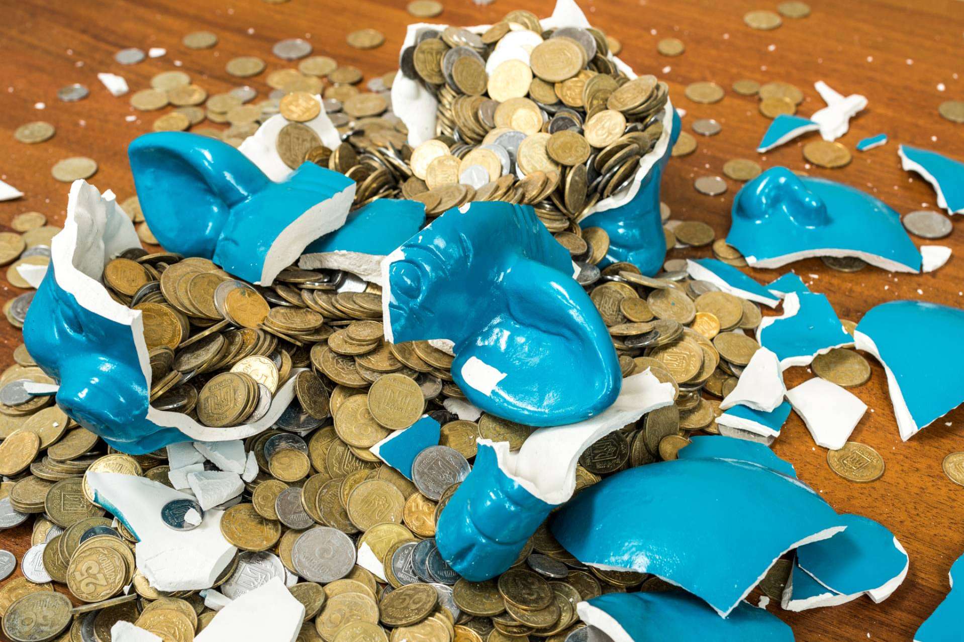 ¿Es posible invertir con unas cuantas monedas? Descubrir el nuevo paradigma de las inversiones fraccionadas