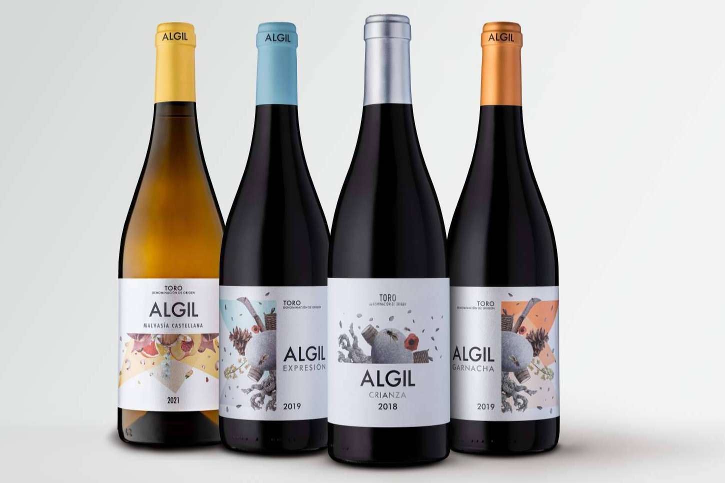Los vinos de Malvasía y Garnacha, las variedades menos conocidas de la DO Toro