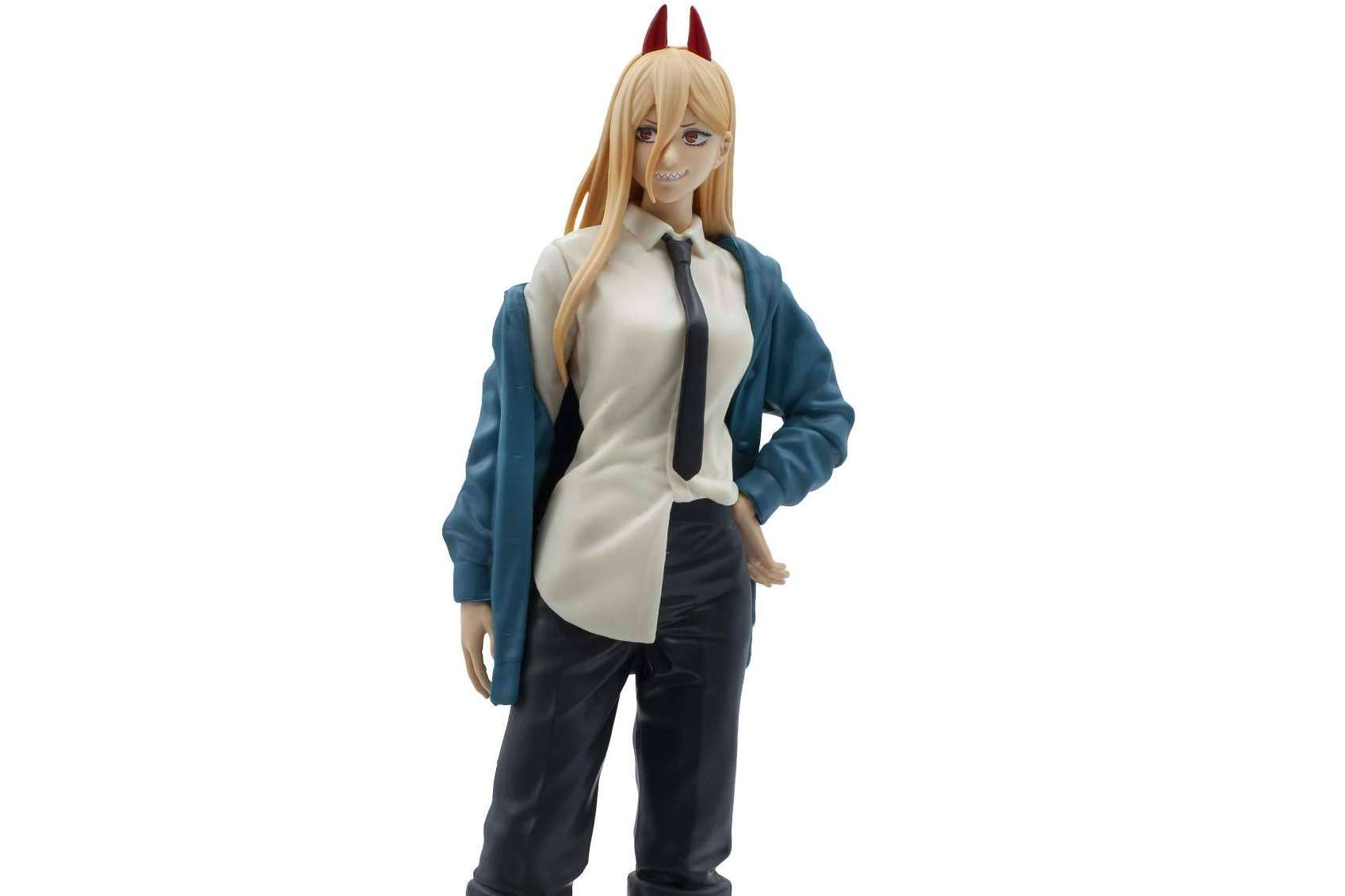 Banpresto y su amplia variedad de figuras de colección de anime