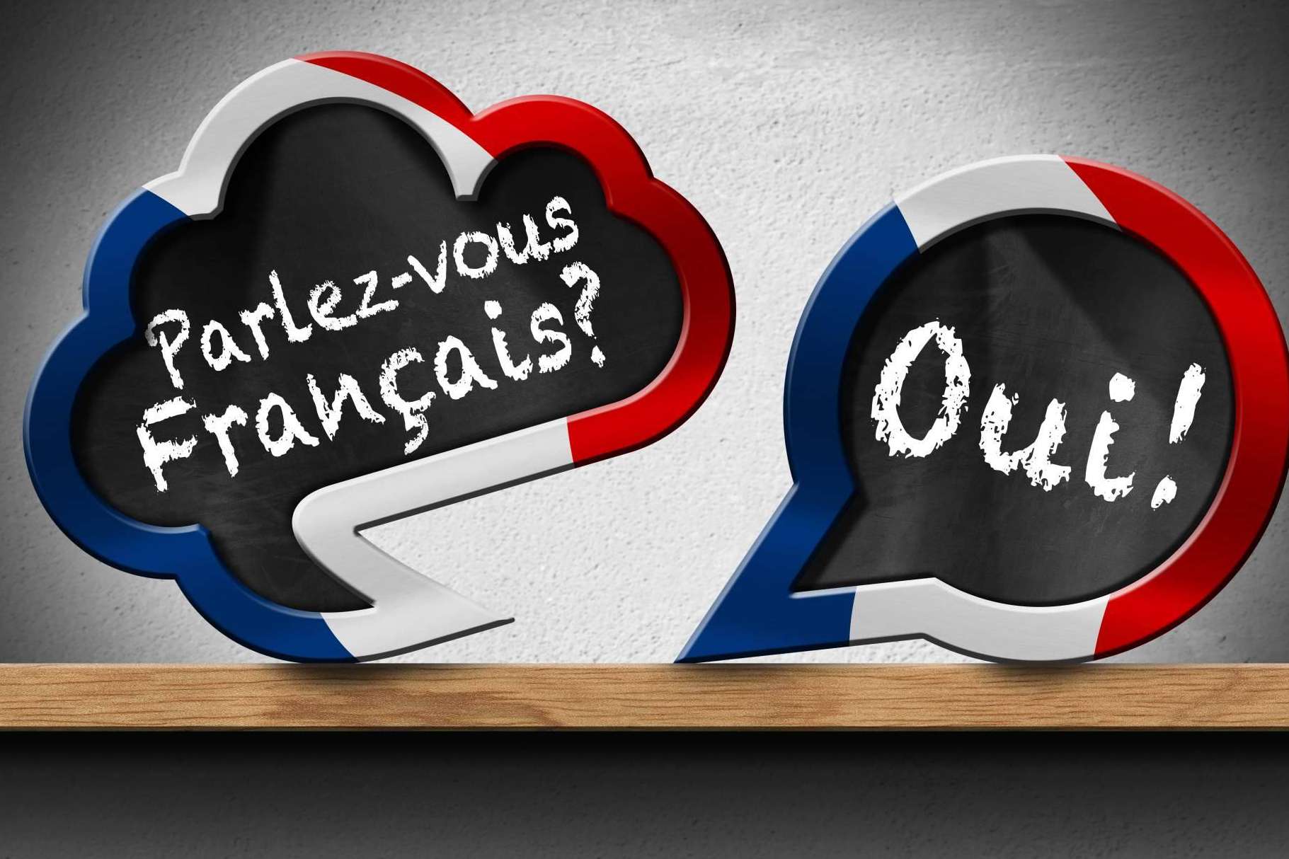 Wanders Idiomas, academia de francés para niños, jóvenes y adultos