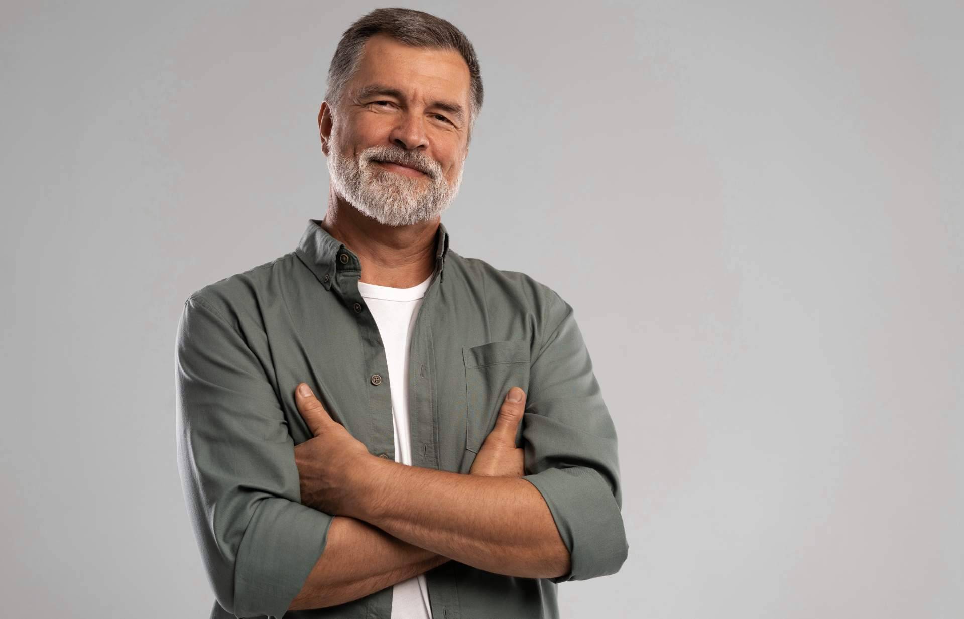 Para la disfunción sexual masculina, un tratamiento de Terapia de Reemplazo de Testosterona