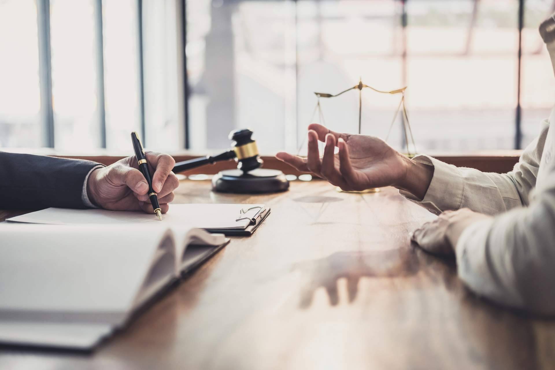 Una empresa de referencia en servicios legales, Legal Center